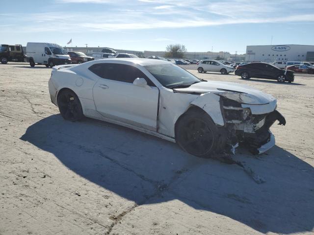 2016 CHEVROLET CAMARO SS #3292450708