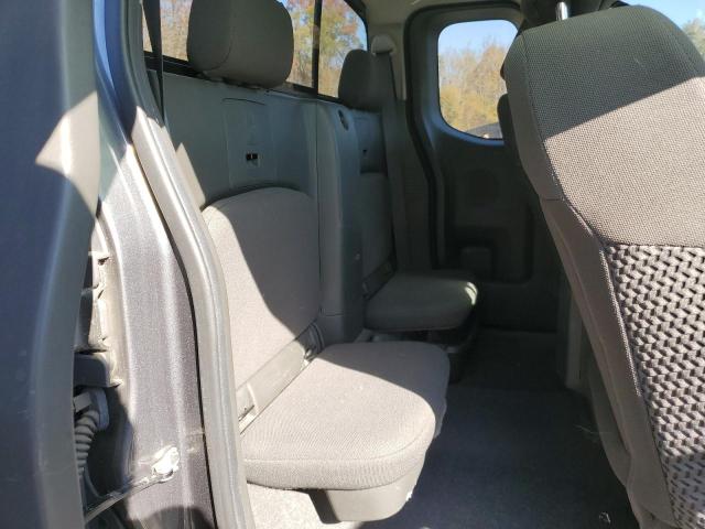 2019 NISSAN FRONTIER S #3290200227