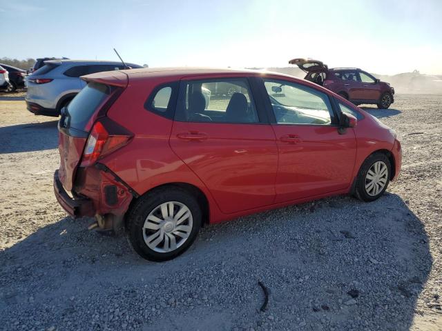 2016 HONDA FIT LX #3296827975