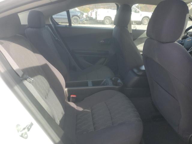 2014 CHEVROLET VOLT - 1G1RE6E46EU135385