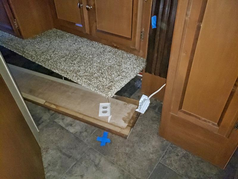 2016 WILDWOOD FREEDOM #3301682635