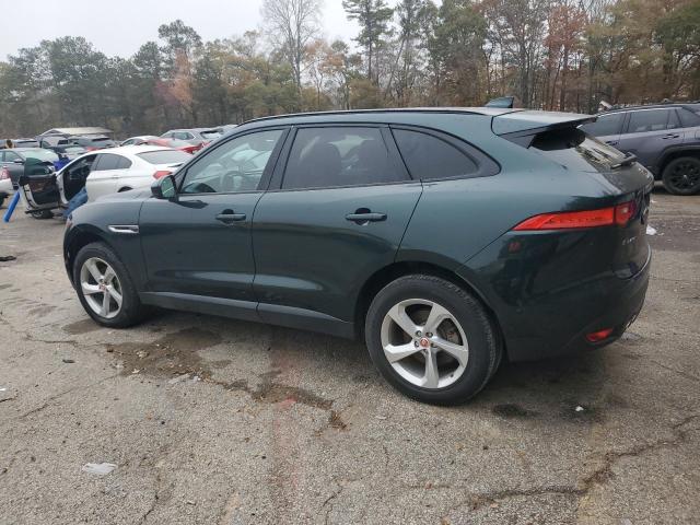 2017 JAGUAR F-PACE PRE #3297862804