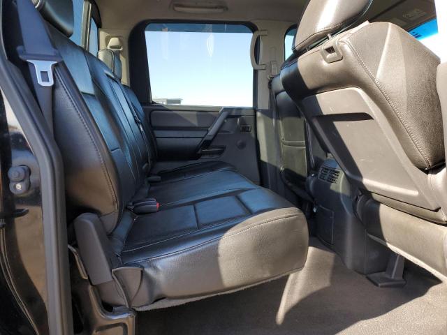 2010 NISSAN TITAN XE #3287816105