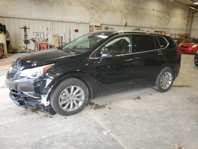 BUICK ENVISION E