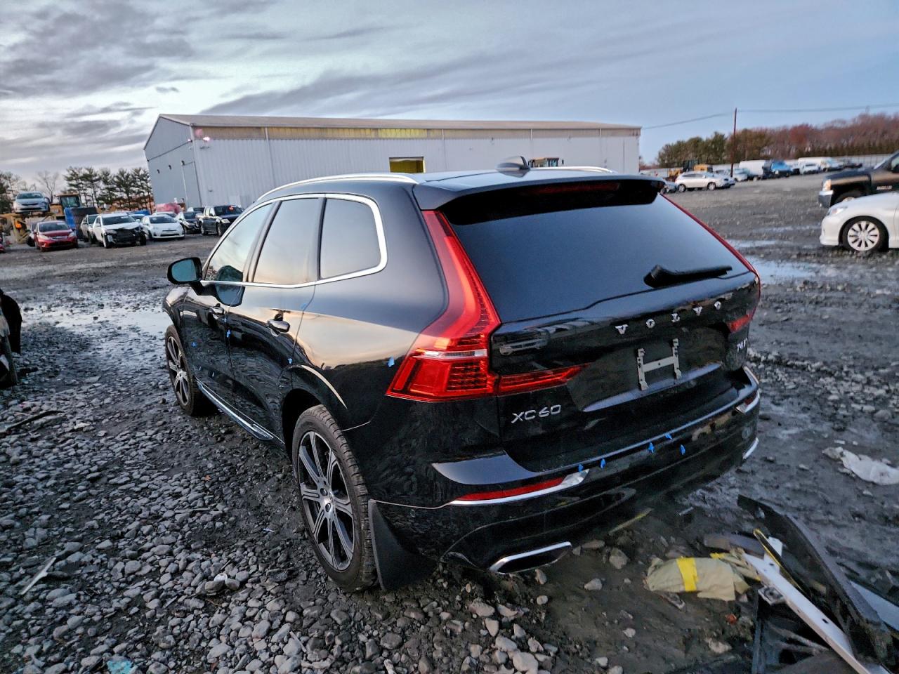VOLVO XC60 T6 INSCRIPTION
