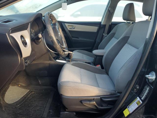 2017 TOYOTA COROLLA L #3291219965