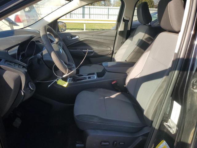 2019 FORD ESCAPE SE #3290253227