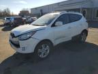 Lot #3302646123 2013 HYUNDAI TUCSON GLS