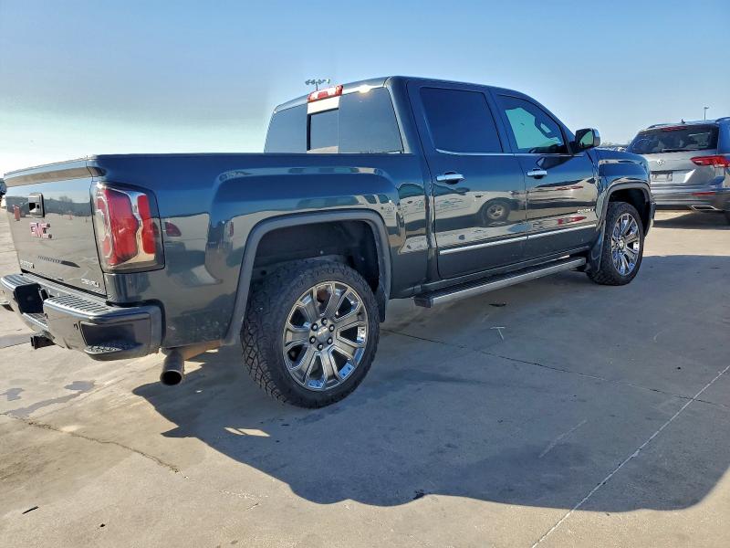 2018 GMC SIERRA K15 #3294516527