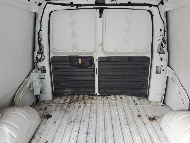 2022 CHEVROLET EXPRESS G2 #3286619909