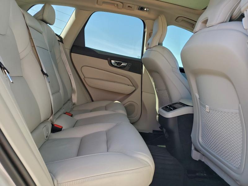 2021 VOLVO XC60 T5 IN #3305726726