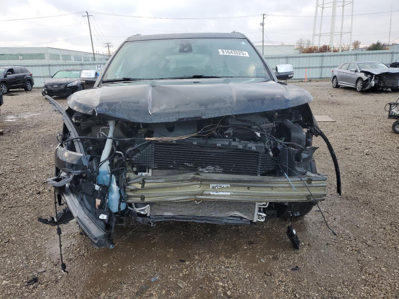 FORD EXPLORER PLATINUM