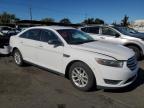 Lot #3312735181 2013 FORD TAURUS SE
