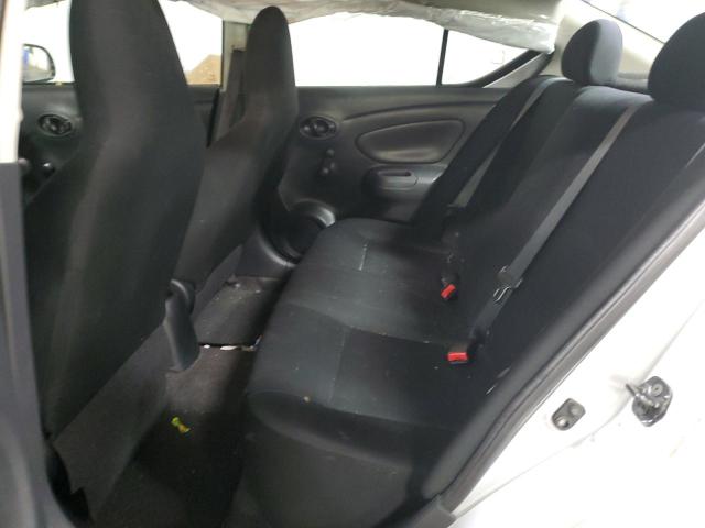 2014 NISSAN VERSA S #3292311272