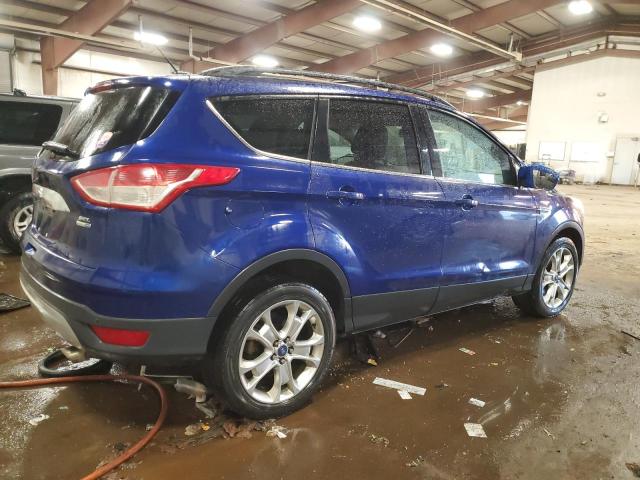 2013 FORD ESCAPE SEL #3298088180
