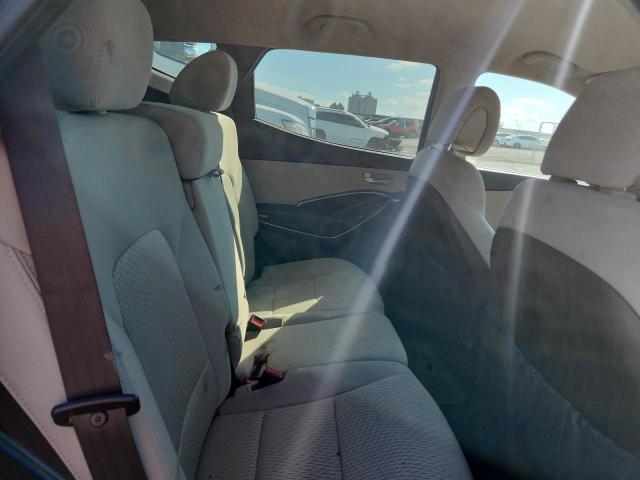 2017 HYUNDAI SANTA FE S #3316094243