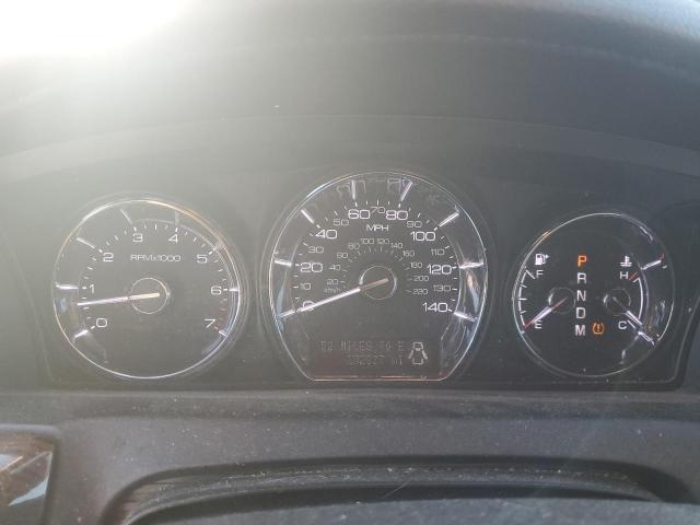 2011 LINCOLN MKS #3279680938