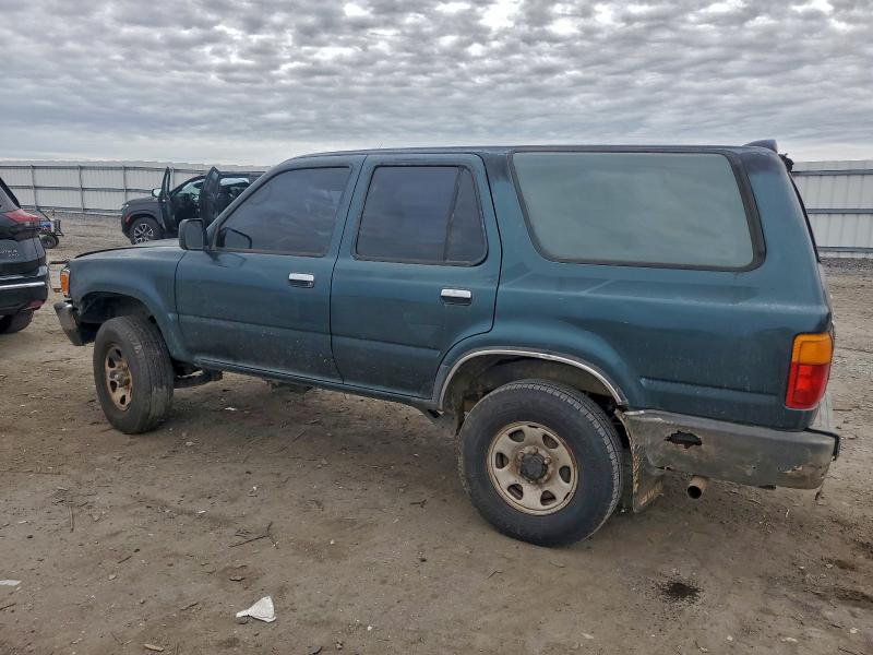 1994 TOYOTA 4RUNNER VN #3308324231