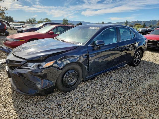 2020 TOYOTA CAMRY SE #3303861802