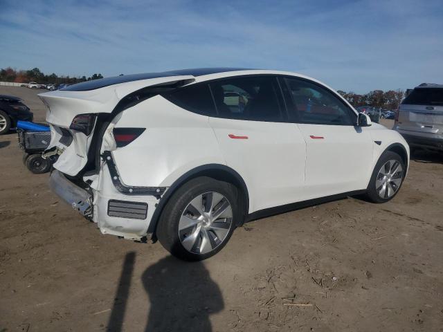 2024 TESLA MODEL Y #3303830423