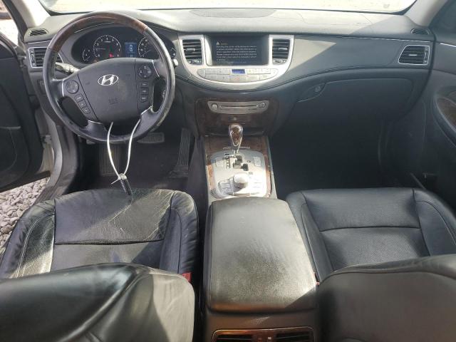 2009 HYUNDAI GENESIS 4. #3287827119