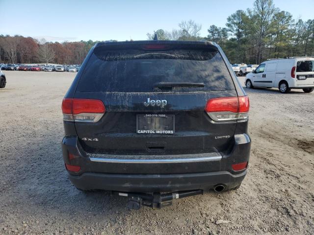 2015 JEEP GRAND CHER #3293257228