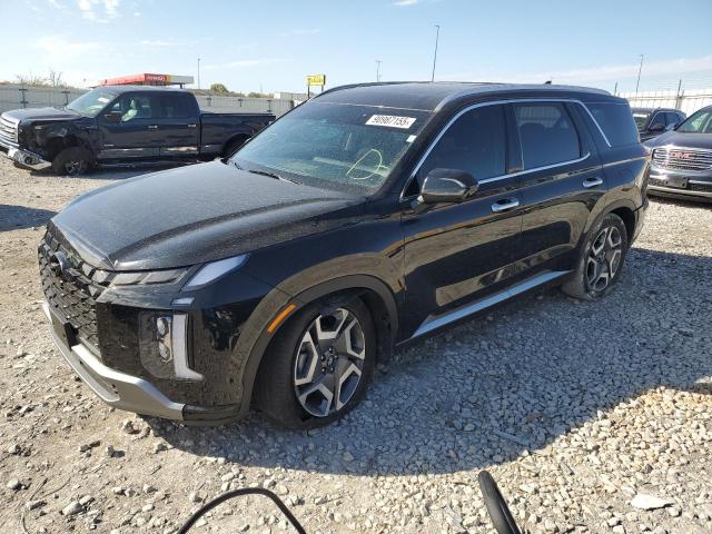HYUNDAI PALISADE S