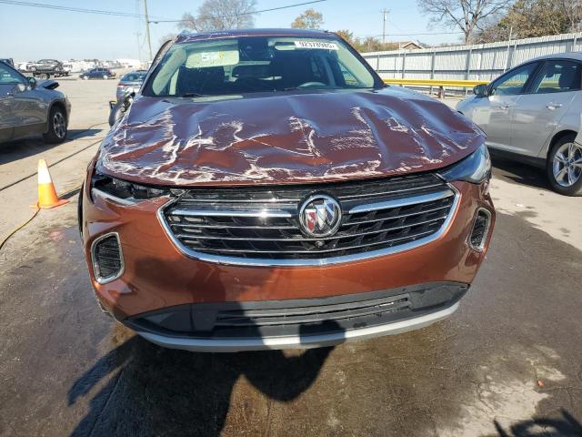 2022 BUICK ENVISION E #3292333272