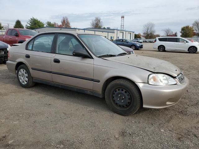 2000 HONDA CIVIC #3291390161