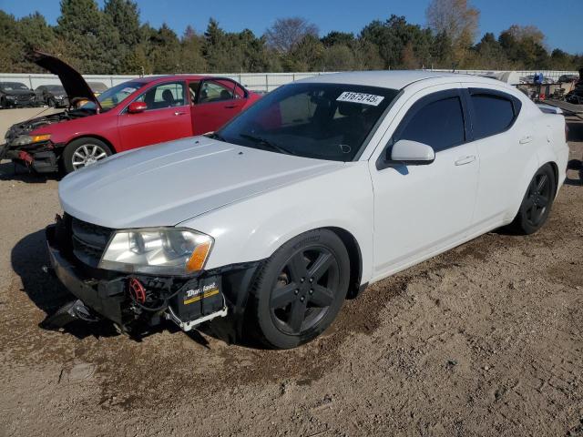 DODGE AVENGER SX
