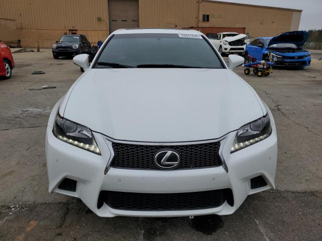 2014 LEXUS GS 350 #3293469424