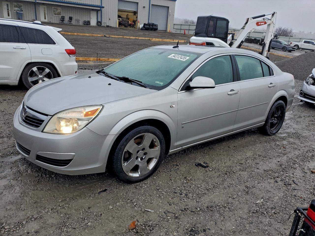 Lot #3301858975 2007 SATURN AURA XE