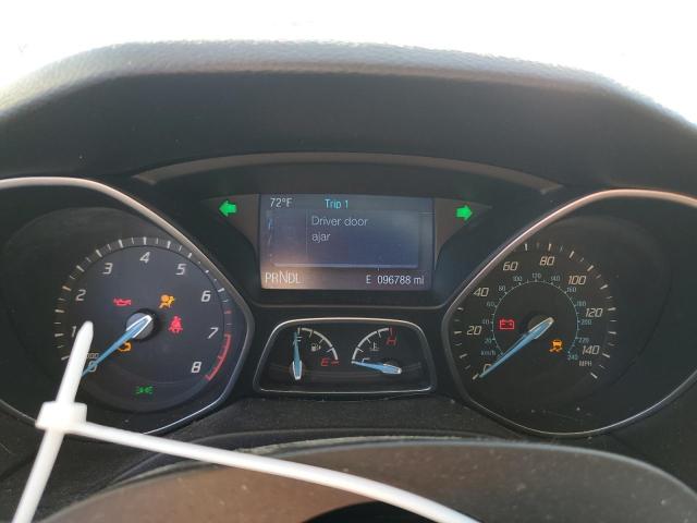 2014 FORD FOCUS SE #3281931082