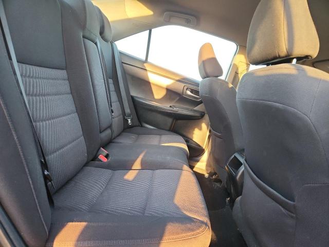 2016 TOYOTA CAMRY LE - 4T1BF1FK3GU205509