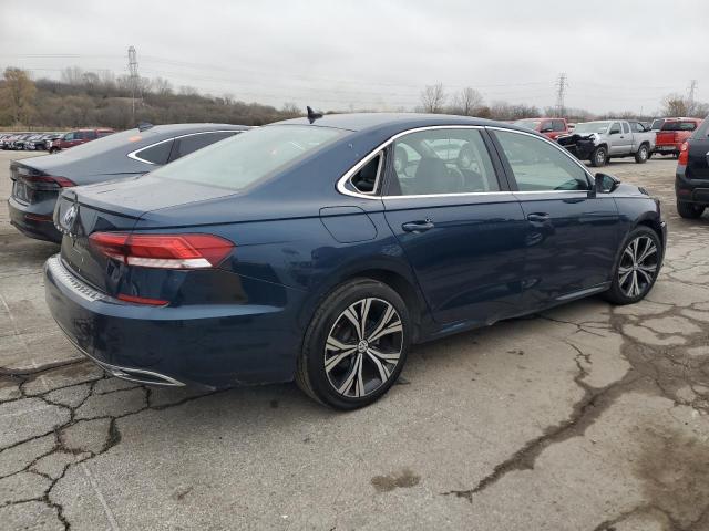 2022 VOLKSWAGEN PASSAT SE #3296937817