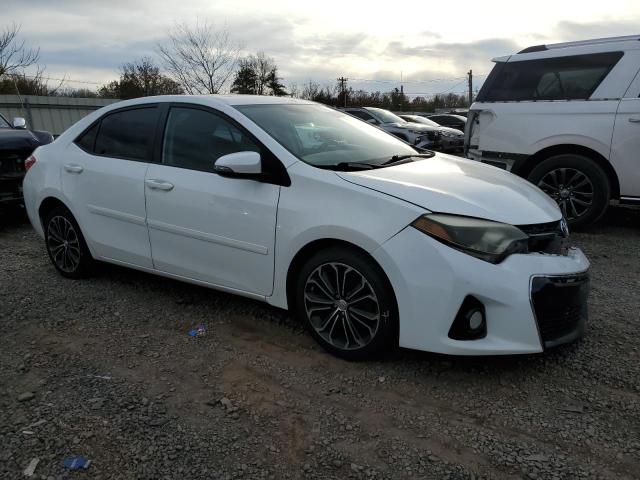 2015 TOYOTA COROLLA L #3298082129