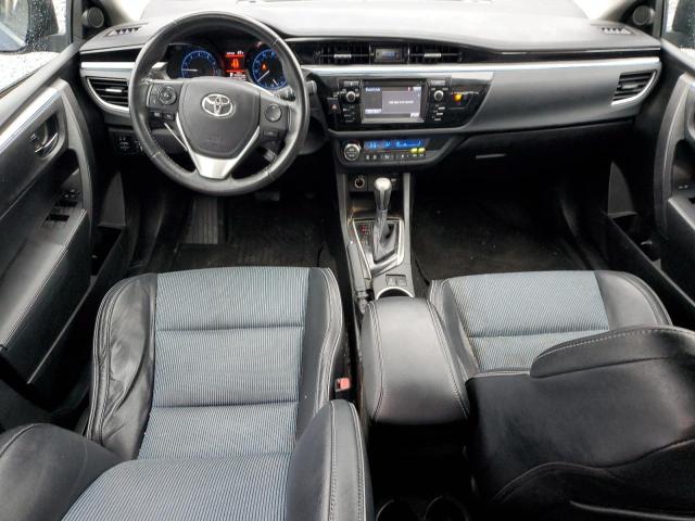 2016 TOYOTA COROLLA L - 5YFBURHE6GP537070