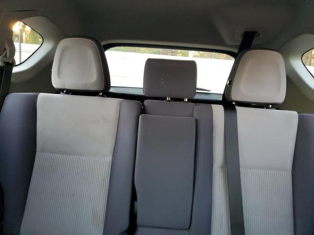 2014 TOYOTA RAV4 XLE - JTMWFREV3EJ023727