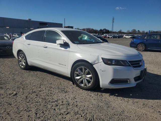 2017 CHEVROLET IMPALA LT #3297163518