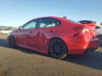 Lot #3304500578 2018 SUBARU WRX LIMITE