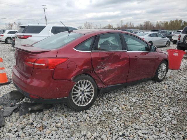 2017 FORD FOCUS TITA - 1FADP3J20HL204215