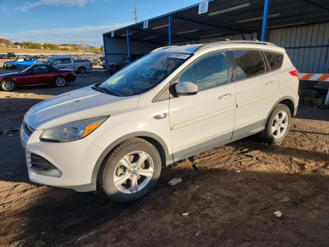 2014 FORD ESCAPE SE - 1FMCU9GX4EUC60244
