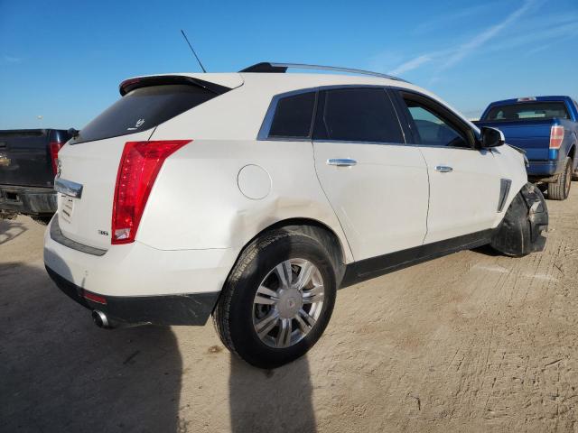 2015 CADILLAC SRX LUXURY #3286694304