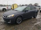 Lot #3311444353 2016 SUBARU CROSSTREK
