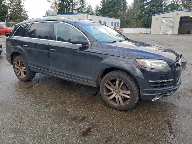 2012 AUDI Q7 PRESTIG #3296246410