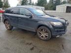 Lot #3296246410 2012 AUDI Q7 PRESTIG