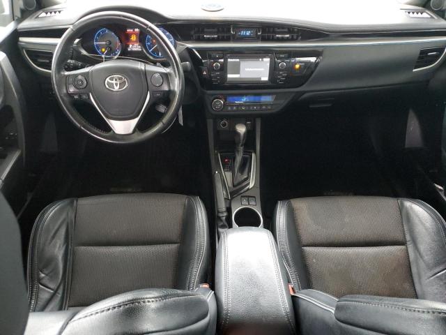 2015 TOYOTA COROLLA L #3304612465