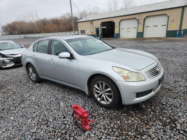 2007 INFINITI G35 #3296419670