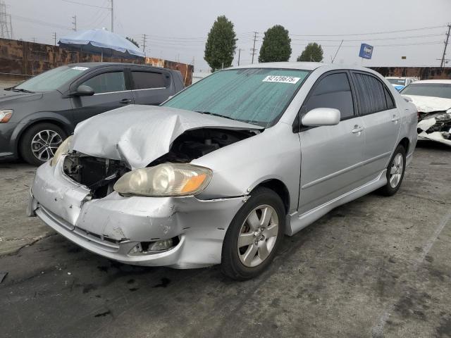 2008 TOYOTA COROLLA CE #3304615455