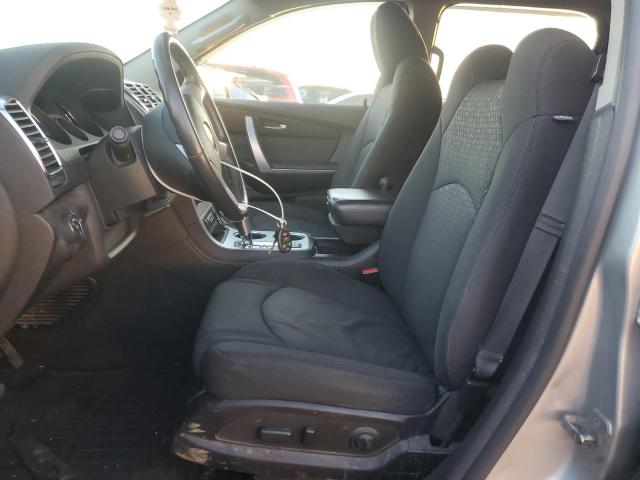 2011 GMC ACADIA SLE #3285554270